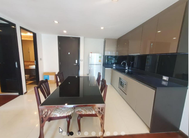 2 Bedrooms 2 Bathrooms Size 80sqm. The Address 61 for Rent