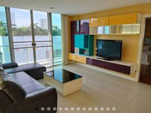 3 Bedrooms 3 Bathrooms Size 150sqm. The Fine by Fine for Rent