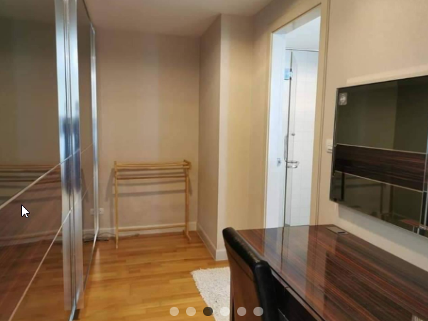 2 Bedrooms 2 Bathrooms Size 93sqm The Fine by Fine for Rent