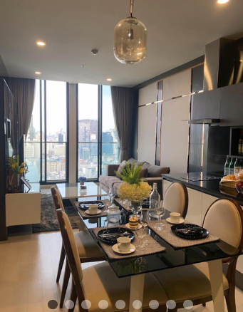 1 Bedroom 1 bathroom 60 sqm for Sale