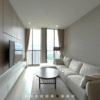1 Bedroom 1 Bathroom Size 55.7sqm Noble Ploenchit for Rent