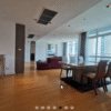 3 Bedrooms 3 Bathrooms Size 209sqm. Athenee Residence for Rent
