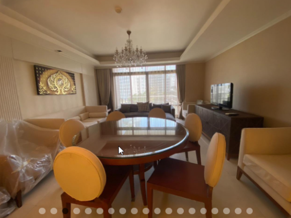 2 Bedrooms 2 Bathrooms Size 120sqm. All Season Mansion for Rent