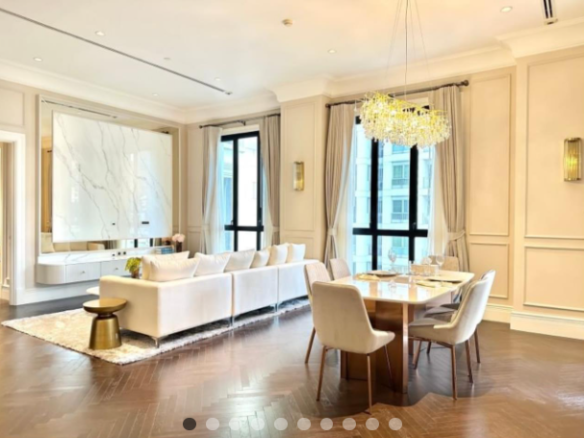 2 Bedrooms 3 Bathrooms Size 131sqm. 98 Wireless for Sale