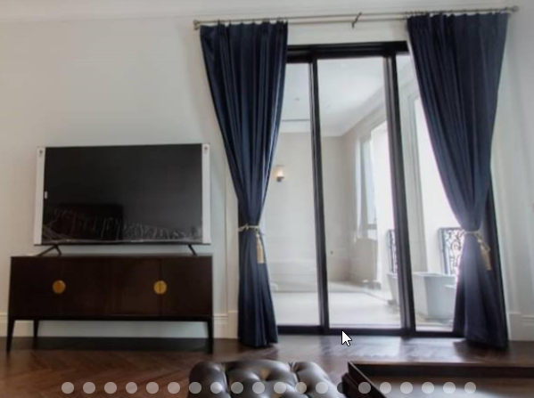 2 Bedrooms 3 Bathrooms Size 121sqm. 98 Wireless for Rent
