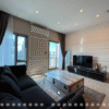 2 Bedrooms 2 Bathrooms Size 74sqm. The Crest Sukhumvit 34 for Rent