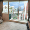 Newly renovated 1-bedroom unit at Wind Sukhumvit For rent