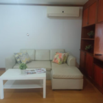 1 Bedroom, 1 Bathroom 69 sqm The Waterford Park Sukhumvit 53 8th FL, Tower3 For Rent