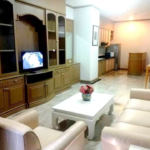 2 Bedrooms, 2 Bathrooms 80 sqm size The Waterford Park Sukhumvit 53 Tower 3 27th Flr For Rent