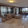 3 Bedrooms, 3 Bathrooms Size 300sqm. Peng Seng Mansion for Rent