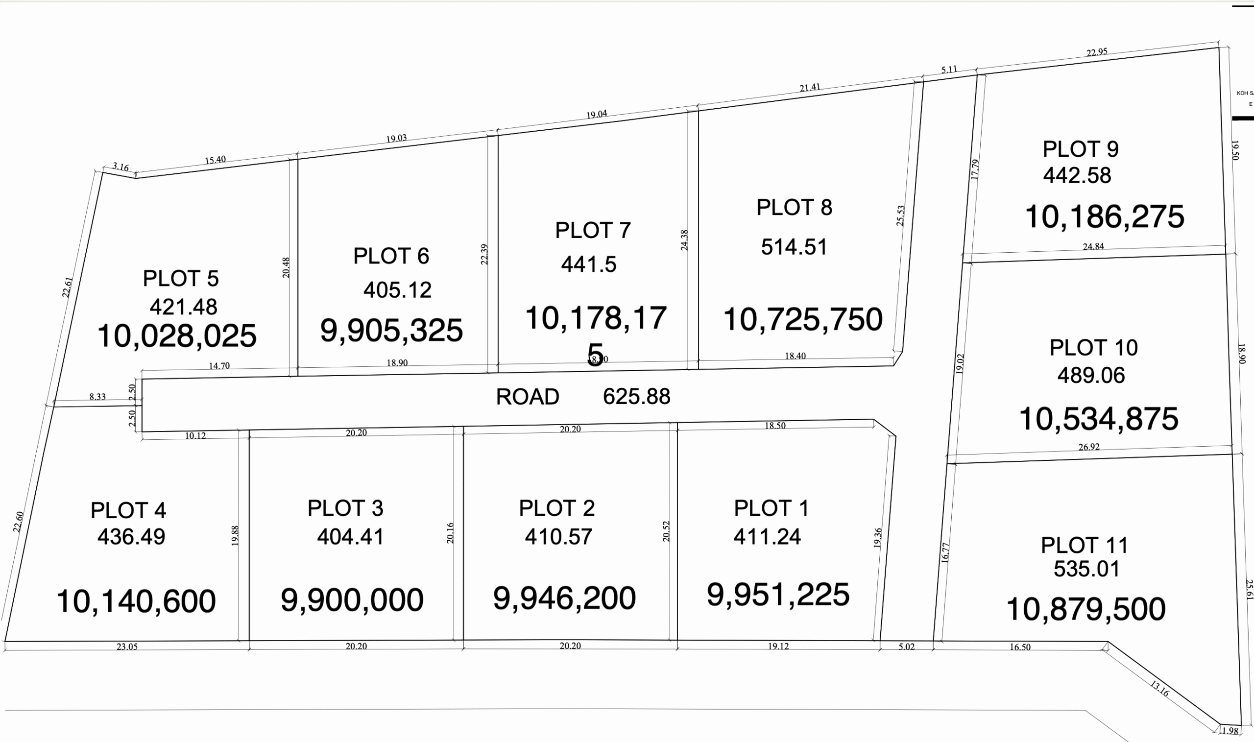 Dao Project House for sale Koh Phanghan