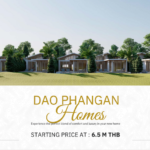 Dao Phanghan Homes