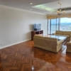3 Bedrooms, 3 Bathrooms + Maid quarter 300sqm Baan Yen Akard For Rent