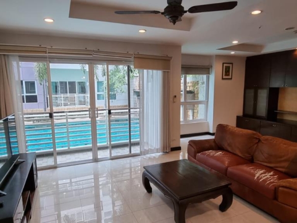 3 bedrooms 3 bathrooms avenue 61 for rent