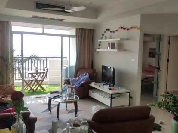 1 bedroom 1 bathroom monterey place for rent