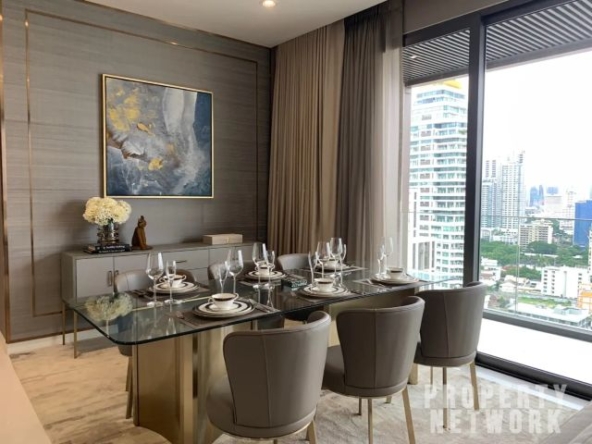 2 bedrooms 2 bathrooms at vittorio sukhumvit 39 for rent and sale (2)