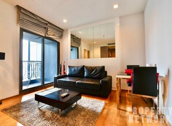 1 bedroom 1 bathroom hyde sukhumvit 13 for rent