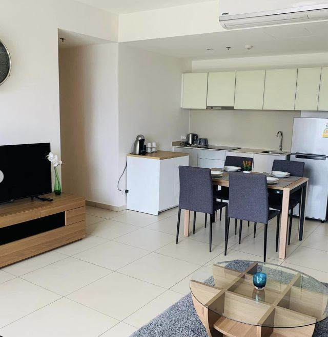 2 bedrooms 3 bathrooms at the lofts ekkamai for sale and rent
