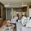 1Bedroom 1 Bathroom 65.5 sqm Noble Above Wireless - Ruam Rudee for rent