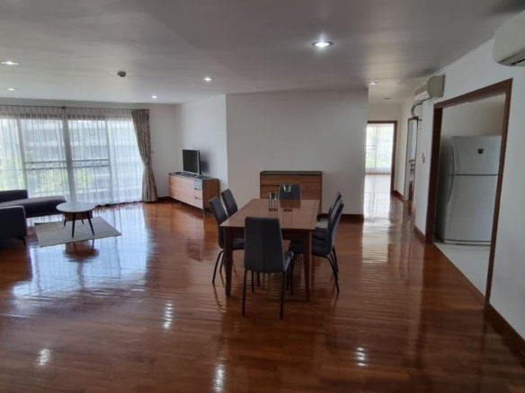 3 Bedrooms 3 Bathrooms Size 230sqm. Serenity Park for Rent
