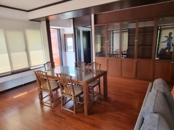3 bedrooms 3 bathrooms panpanit apartments for rent
