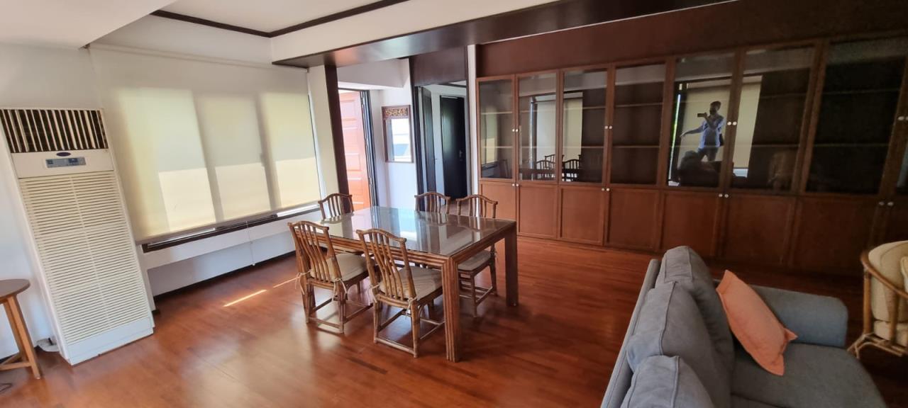 3 bedrooms 3 bathrooms panpanit apartments for rent
