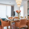 2 bedrooms 2 bathrooms khun by yoo for rent