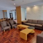 3 bedrooms 3 bathrooms at the grand sethiwan for rent