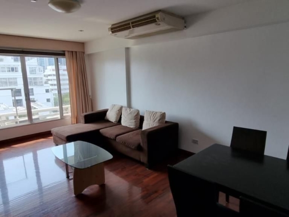 2 Bedrooms 2 Bathrooms Size 70sqm. Navin Court for Rent