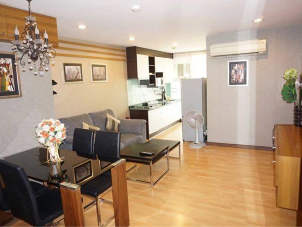 2 bedrooms 2 bathrooms the amethyst sukhumvit 39 for sale
