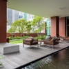 3 bedrooms 3 bathrooms fullerton condominium for rent