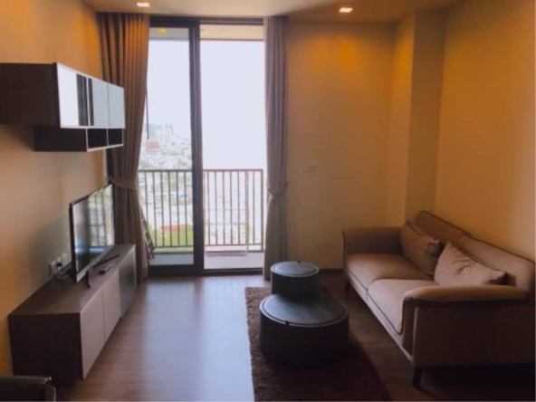 1 bedroom 1 bathroom the line sukhumvit 71 for rent