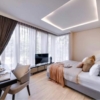 2 bedrooms 2 bathrooms fynn sukhumvit 31 for sale