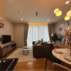 2 Bedrooms 2 Bathrooms 39 By Sansiri for Rent