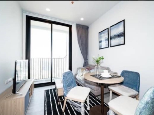 2 bedrooms 2 bathrooms xt ekkamai for rent