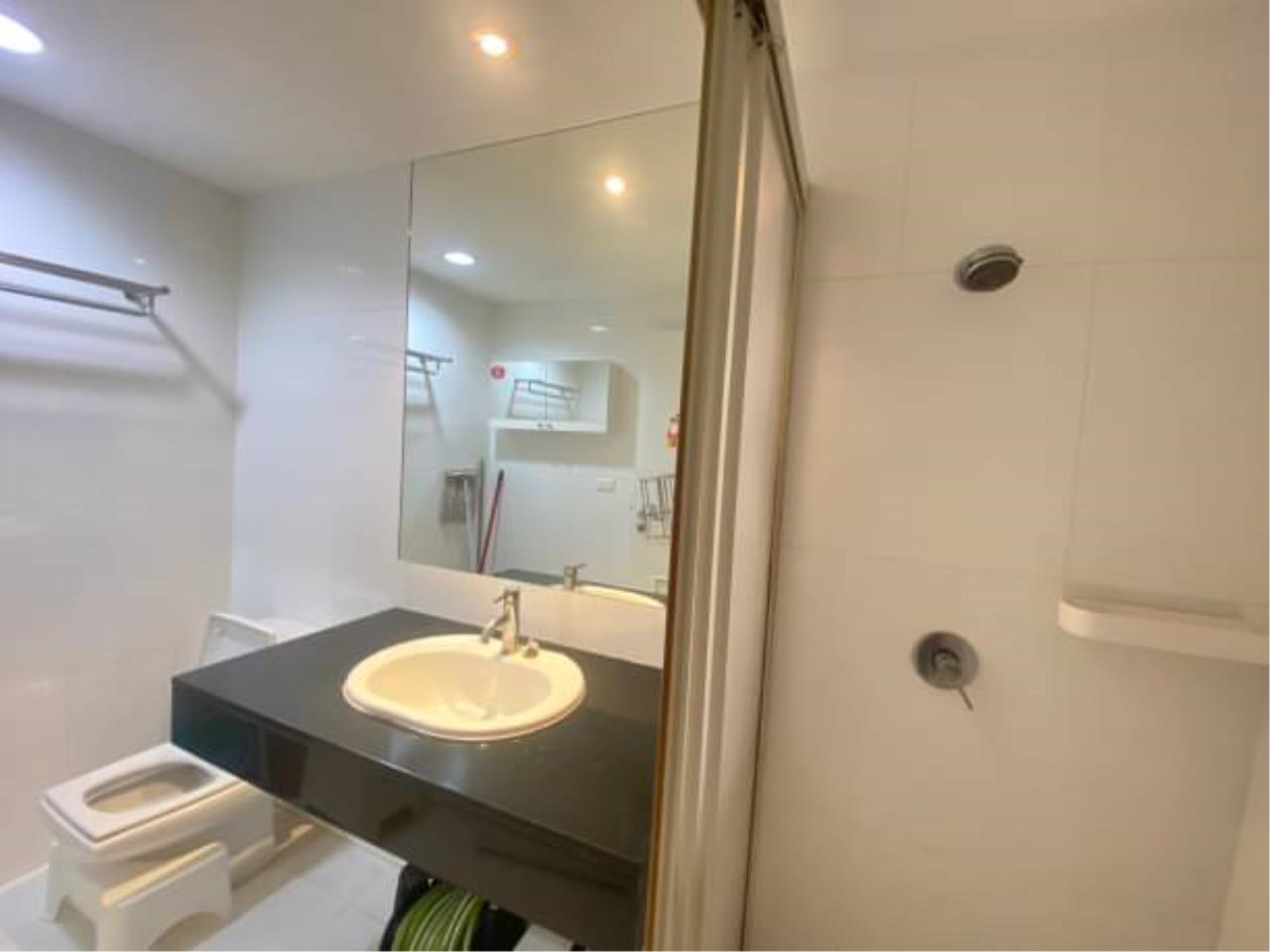 2 bedrooms 2 bathrooms sukhumvit city resort for rent