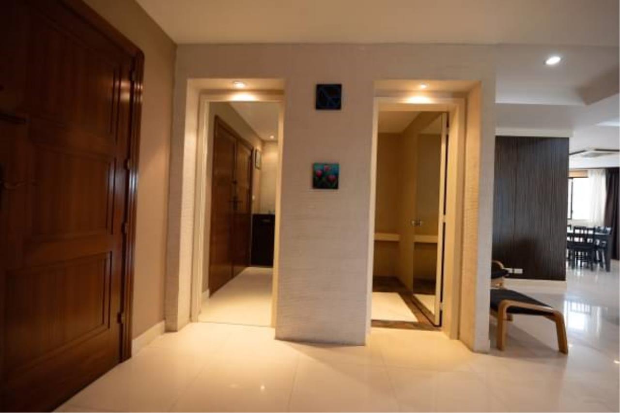 3 bedrooms 3 bathrooms at president park sukhumvit 24 for sale (2)