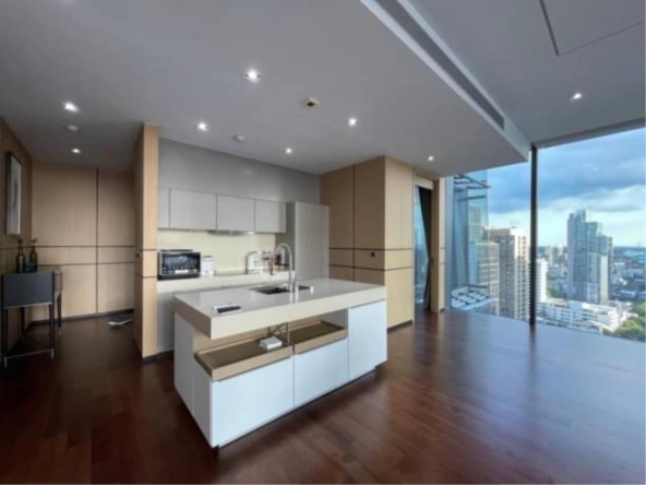 3 bedrooms 5 bathrooms at marque sukhumvit for sale