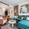 2 bedrooms 2 bathrooms khun by yoo thonglor for rent