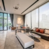 2 bedrooms 2 bathrooms tela thonglor for sale