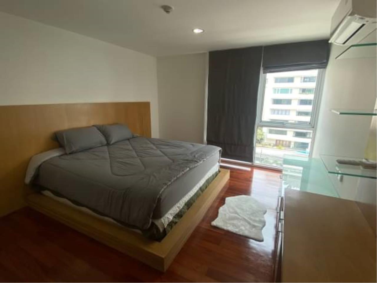 2 bedrooms 2 bathrooms sukhumvit city resort for rent