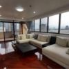 3 bedrooms 4 bathrooms ruamsuk condominium for rent
