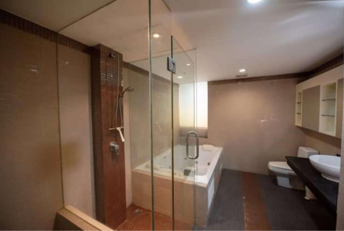 3 bedrooms 3 bathrooms at president park sukhumvit 24 for sale (2)