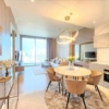 1 bedroom 1 bathroom magnolias ratchadamri for rent
