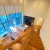 3 bedrooms 3 bathrooms at bright sukhumvit 24 for rent