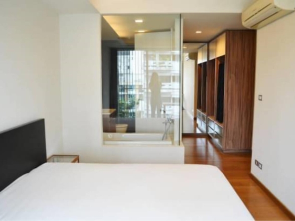 2 bedrooms 2 bathrooms at via 31 for rent