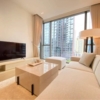 1 bedroom 1 bathroom the strand thonglor for rent