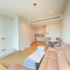 2 bedrooms 2 bathrooms the strand thonglor for rent