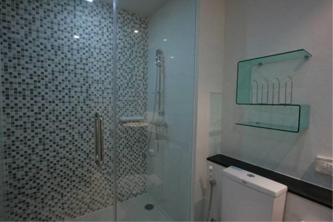 1 bedroom 1 bathroom sukhumvit city resort for rent