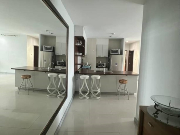 2 bedrooms 2 bathrooms sukhumvit city resort for rent